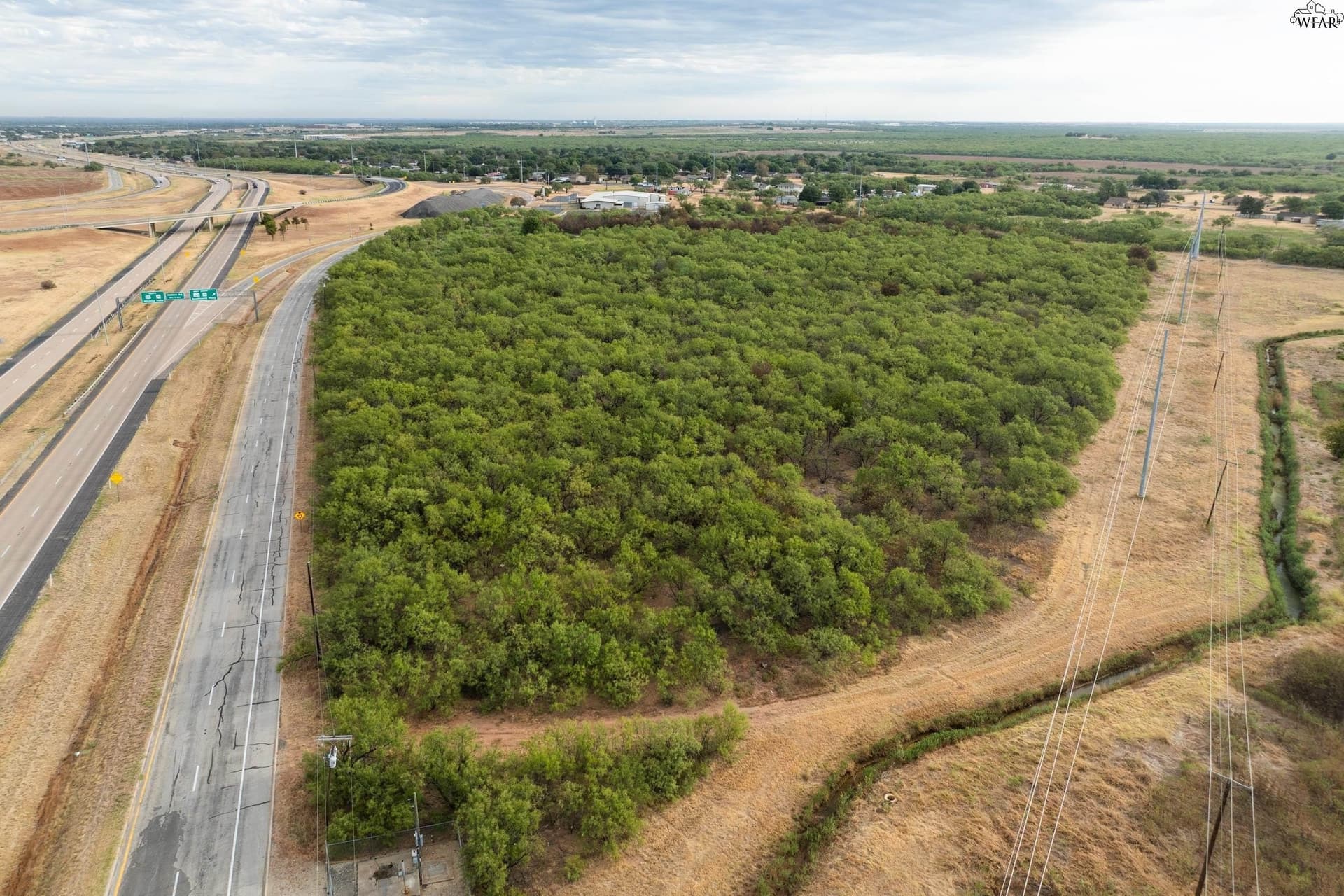 20.62 acres in Wichita County - photo 8
