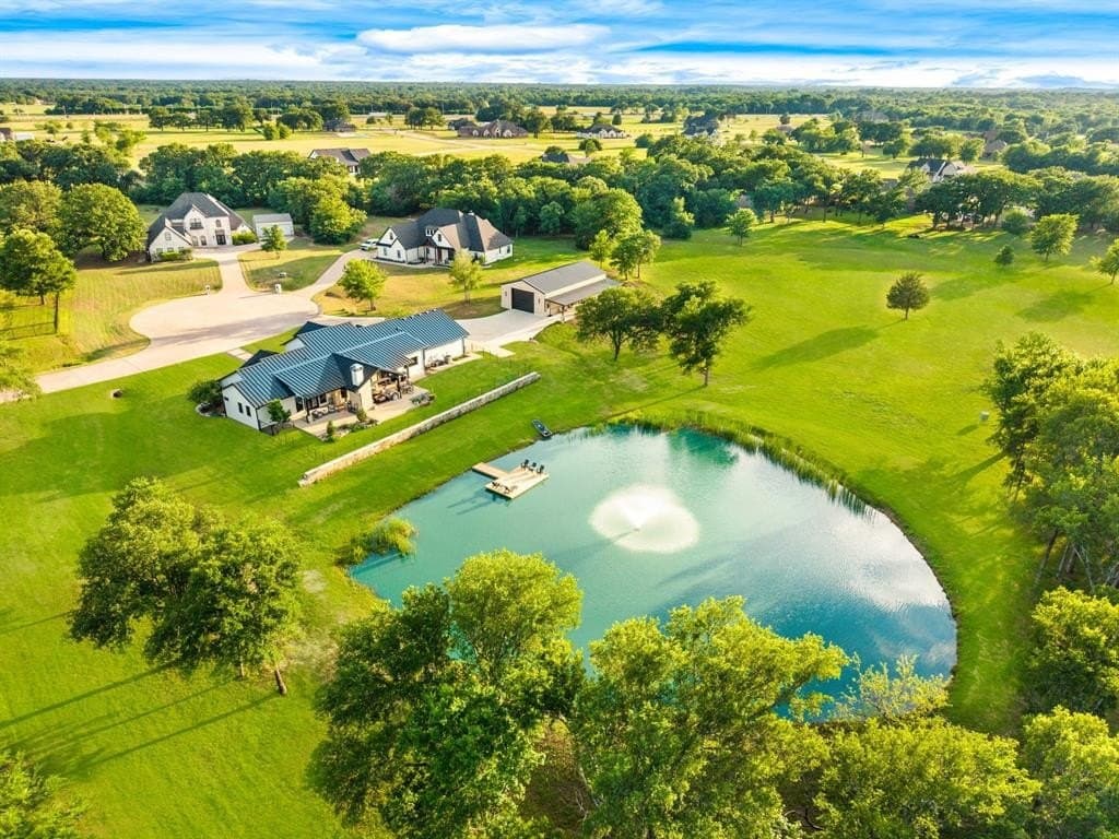 10.38 acres in Kaufman County gallery image 2