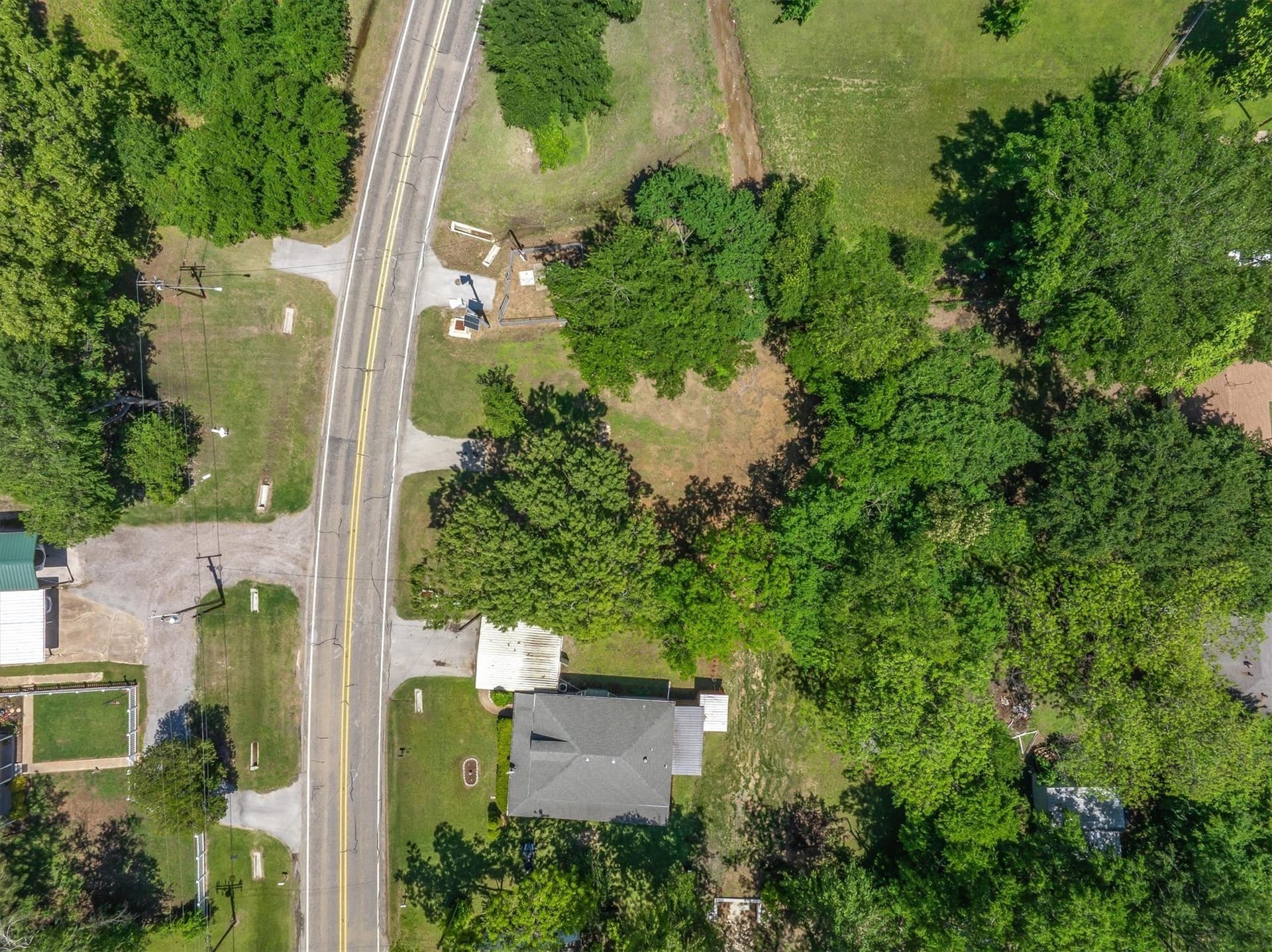 0.27 acres in Van Zandt County featured view