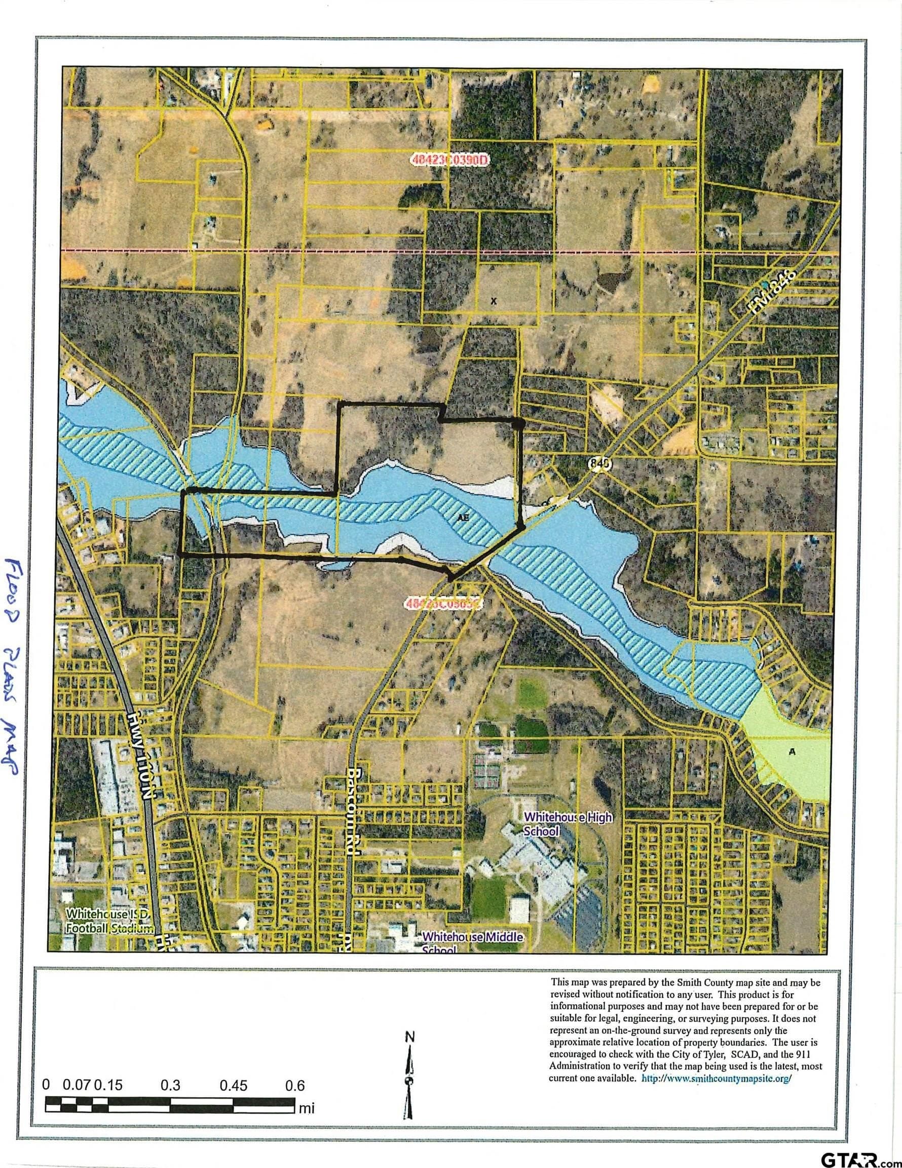 88.63 acres in Smith County - photo 16