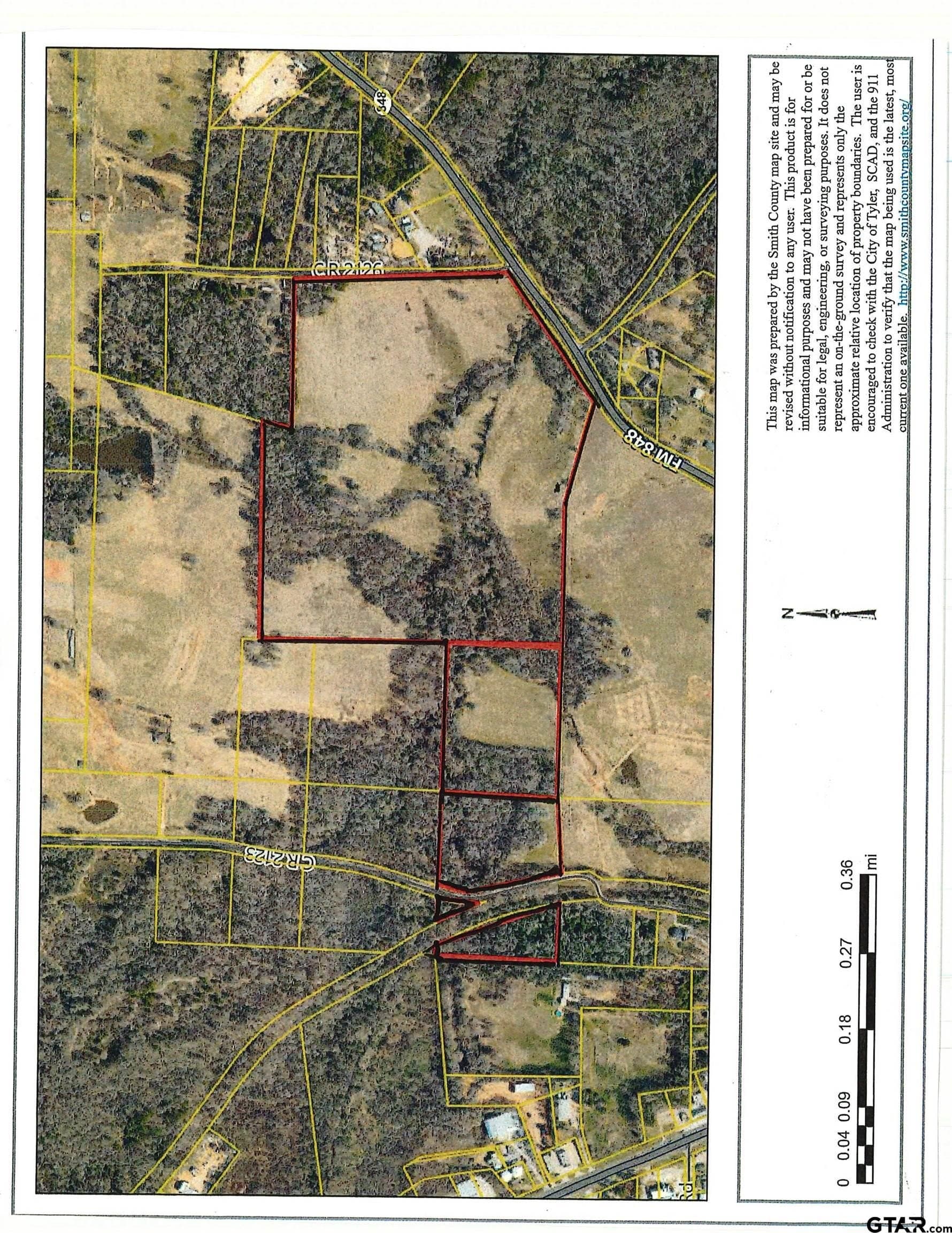 88.63 acres in Smith County - photo 18