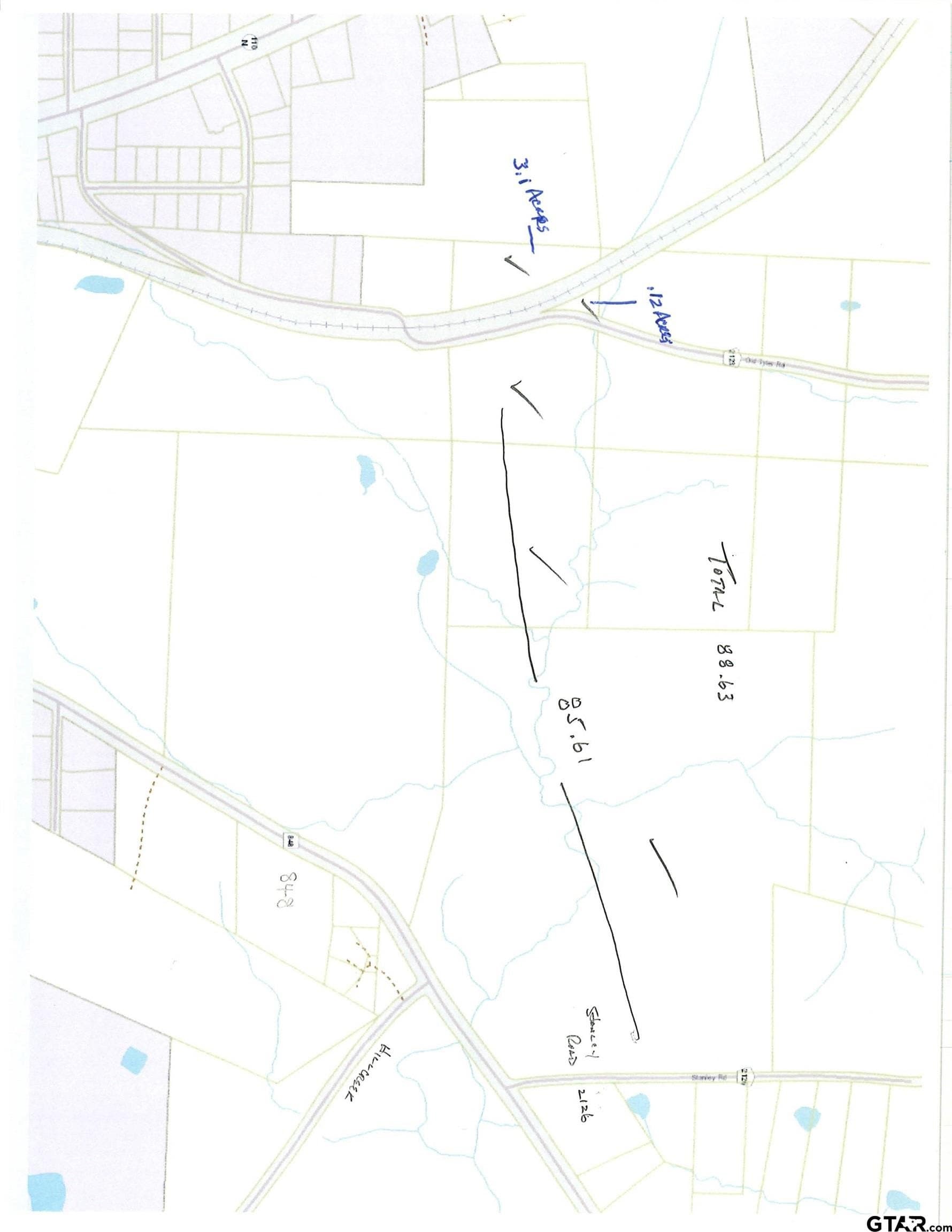 88.63 acres in Smith County - photo 17