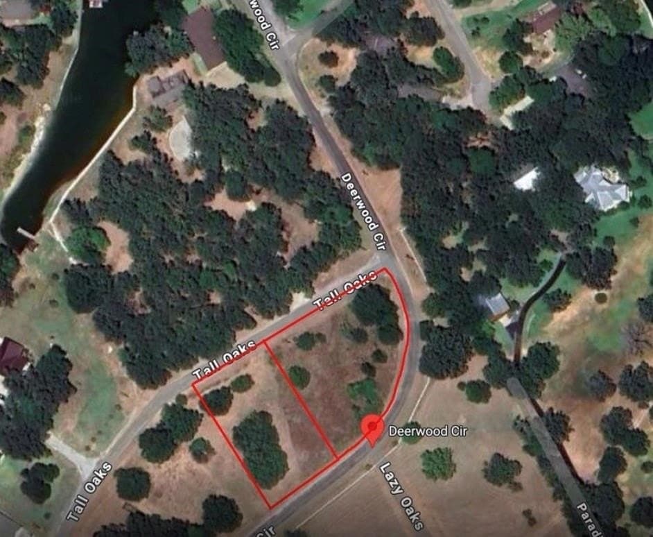 1.03 acres in Freestone County - photo 2