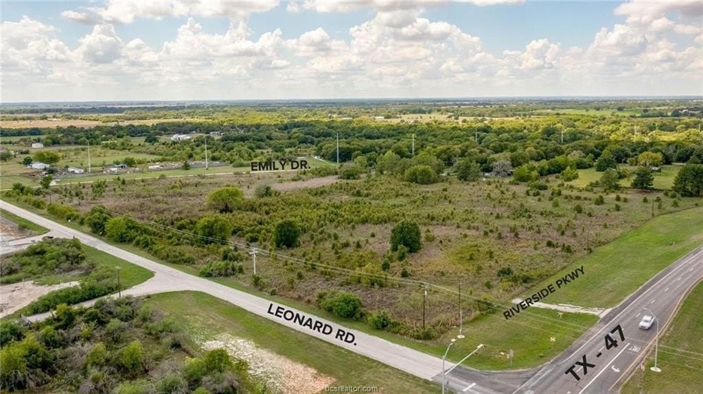 18.93 acres in Brazos County featured view