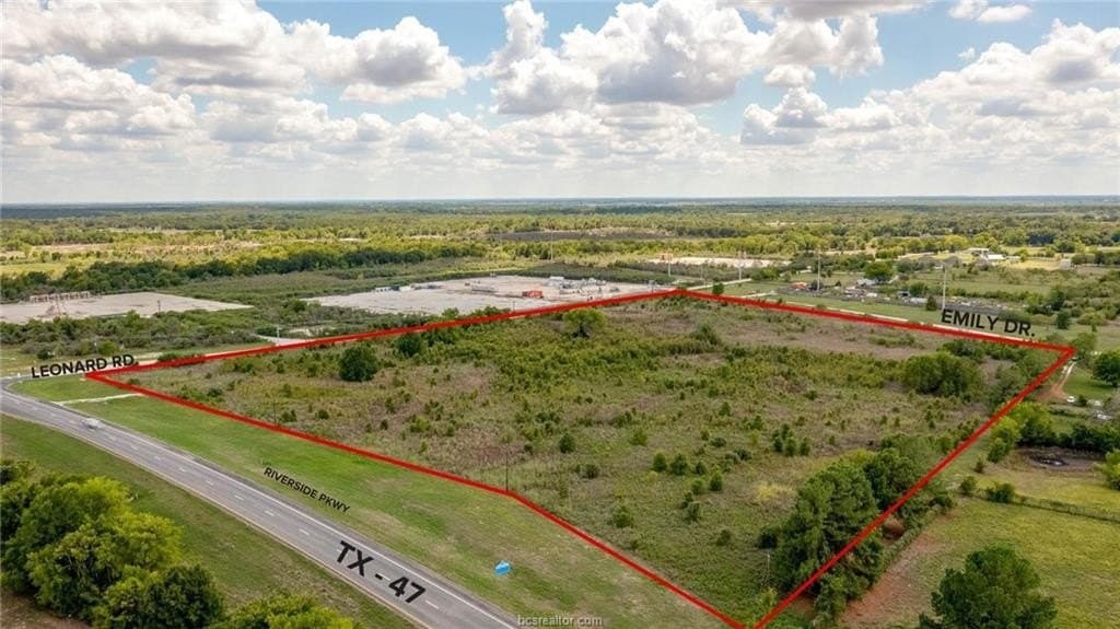 18.93 acres in Brazos County gallery image 4