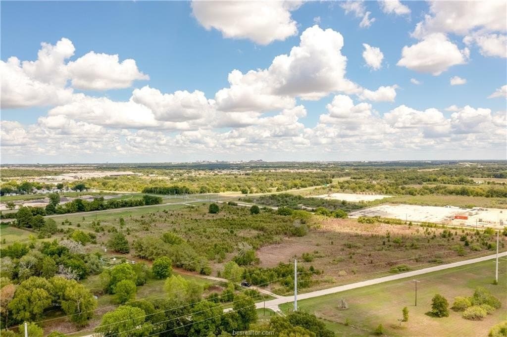 18.93 acres in Brazos County
