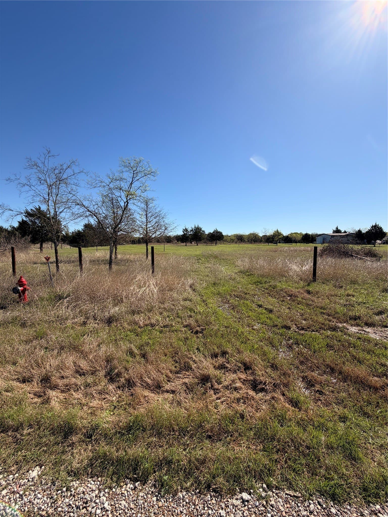 4.85 acres in Kaufman County gallery image 2