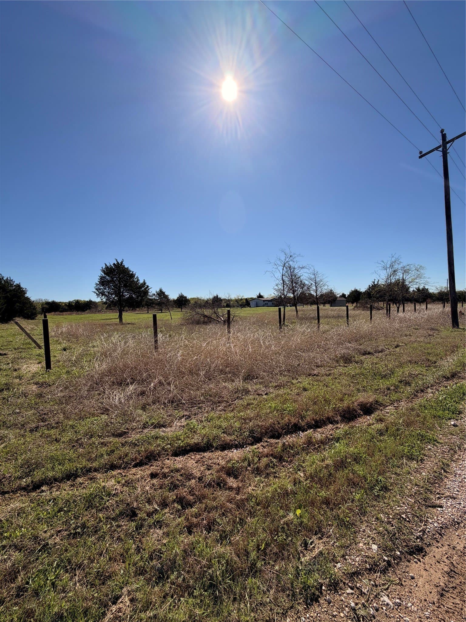 4.85 acres in Kaufman County gallery image 3