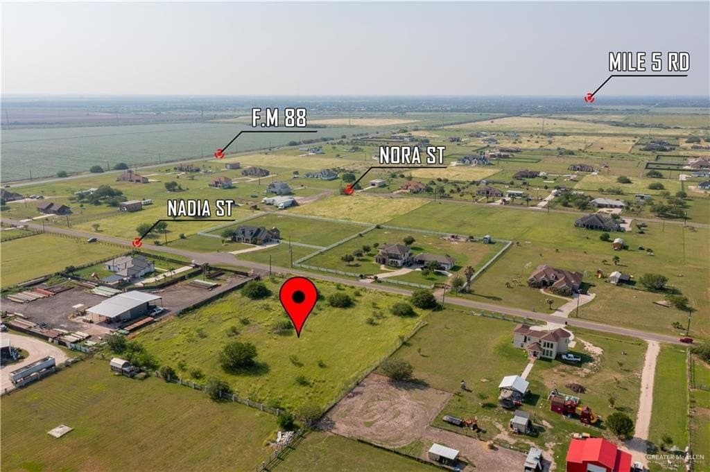 2 acres in Hidalgo County featured view