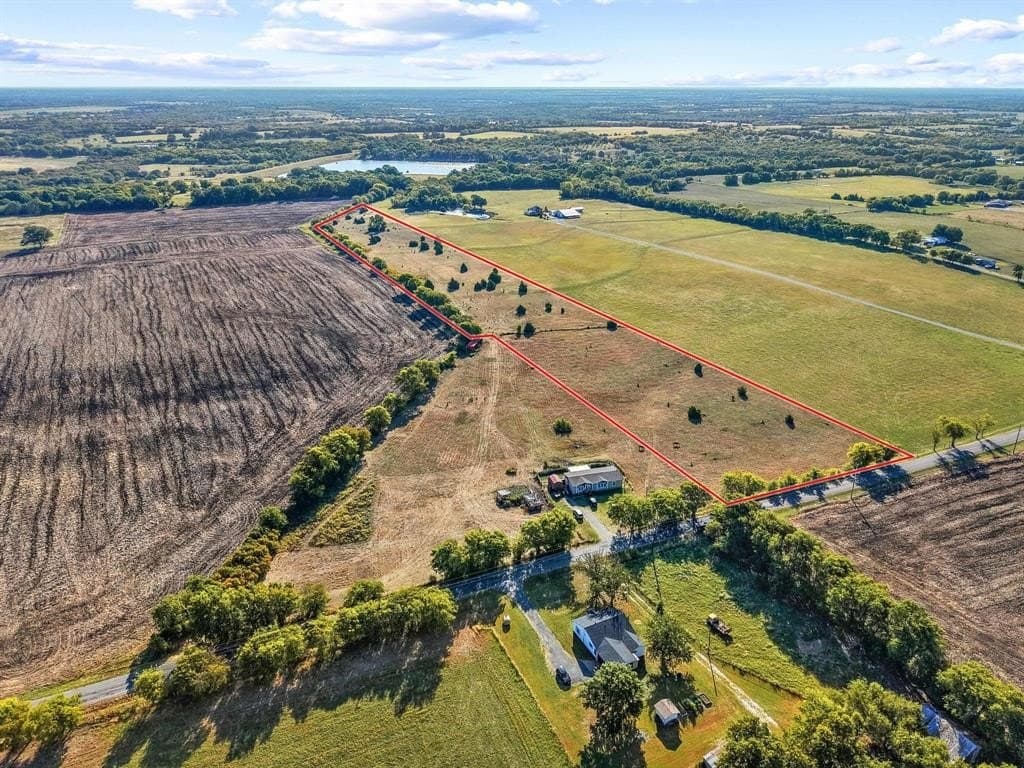 13 acres in Grayson County gallery image 2