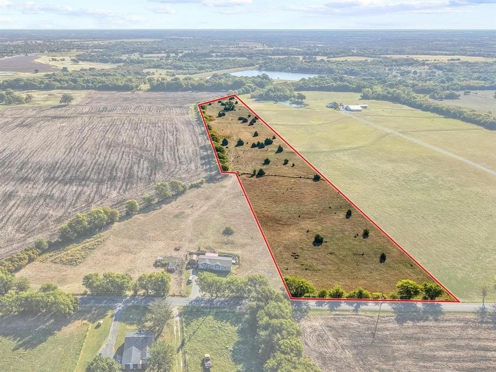 13 acres in Grayson County gallery image 4