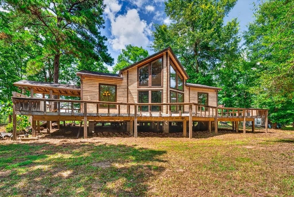 45.6 acres in Texas County