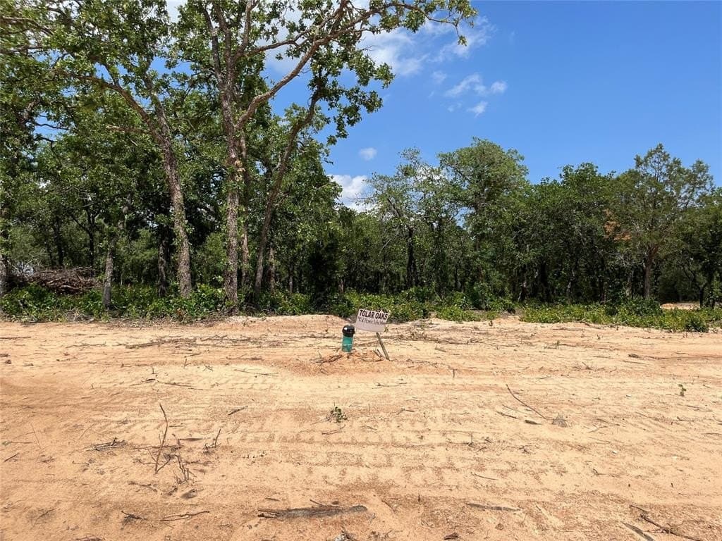 0.16 acres in Hood County