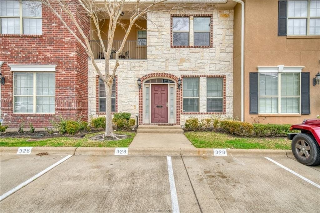4,283 acres in Brazos County