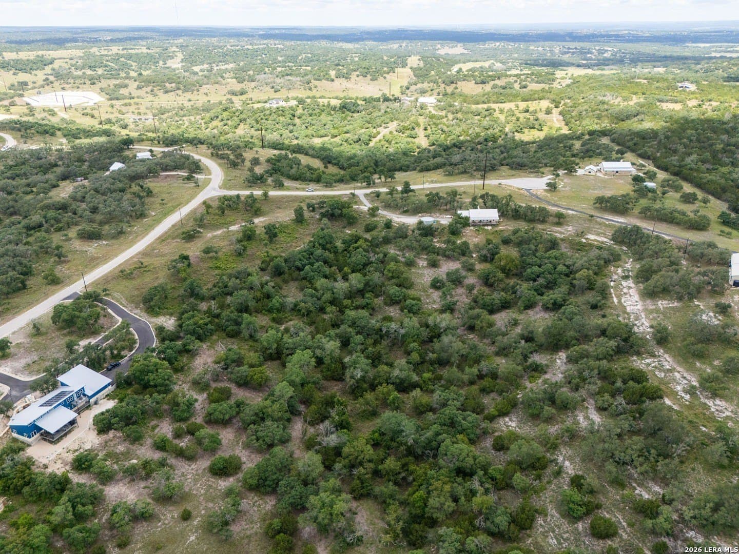 6.49 acres in Blanco County featured view