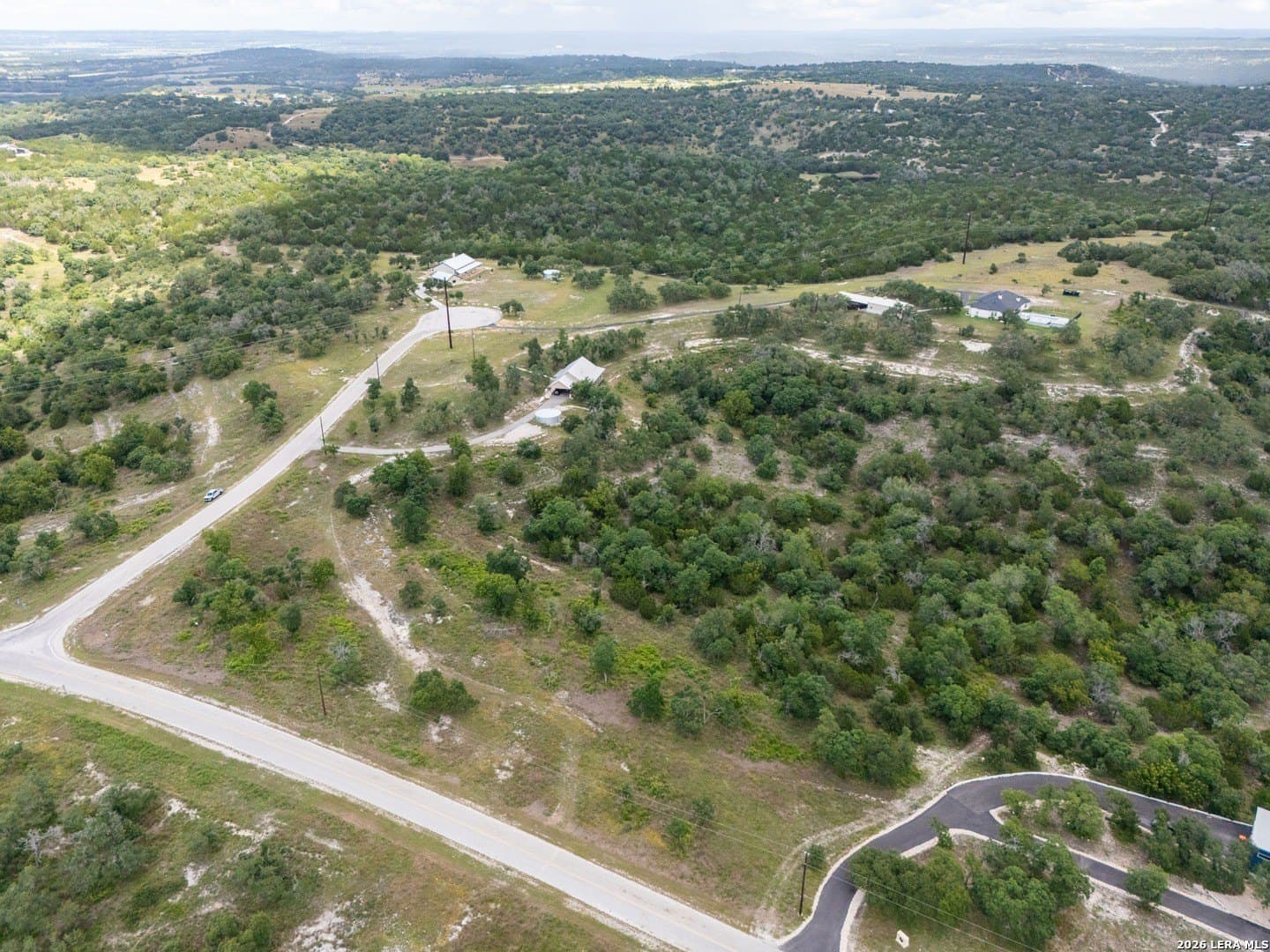 6.49 acres in Blanco County gallery image 3