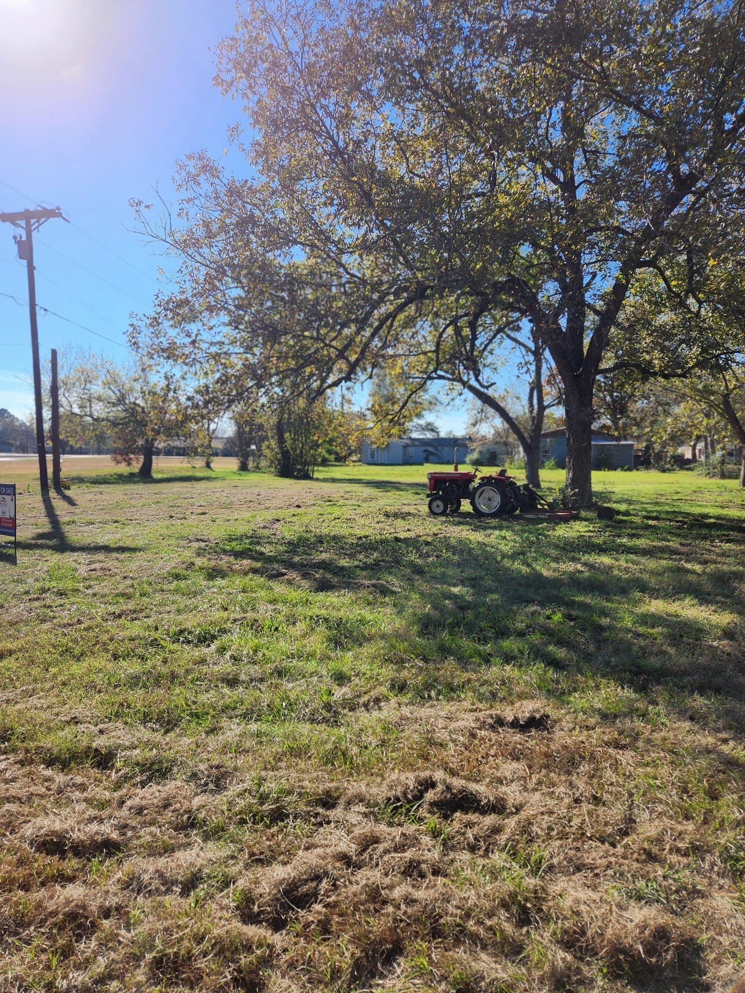 4.41 acres in Henderson County gallery image 2
