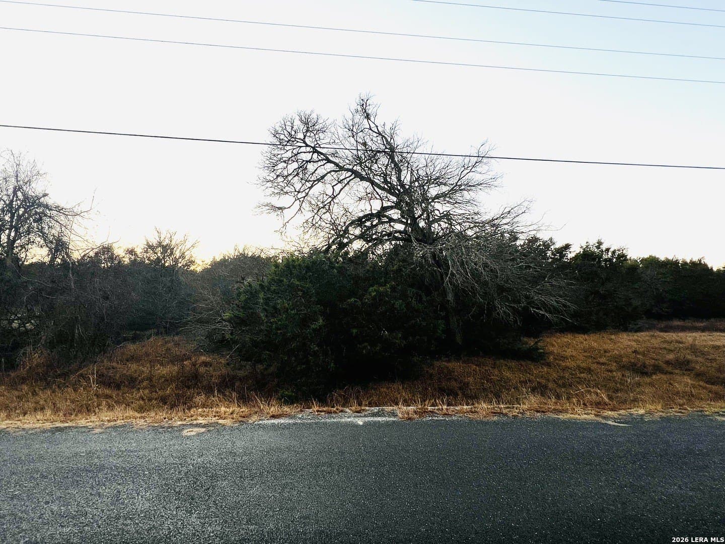 3.01 acres in Blanco County featured view