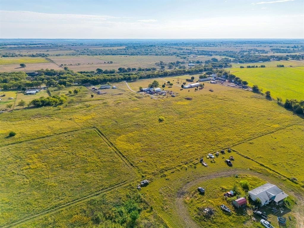 10.26 acres in Johnson County featured view