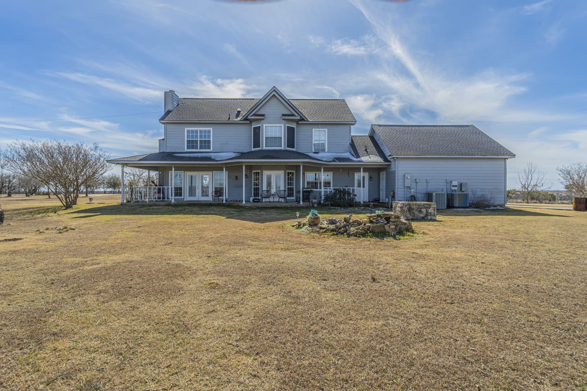 6.15 acres in Johnson County gallery image 2
