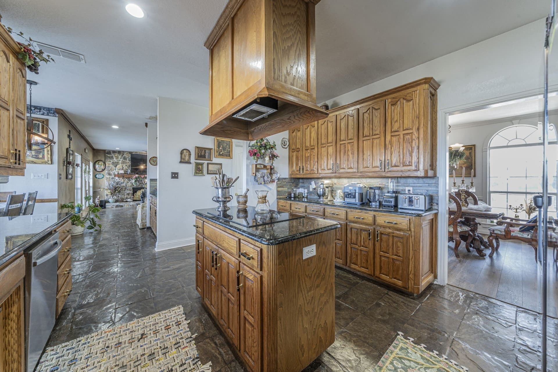 6.15 acres in Johnson County - photo 9