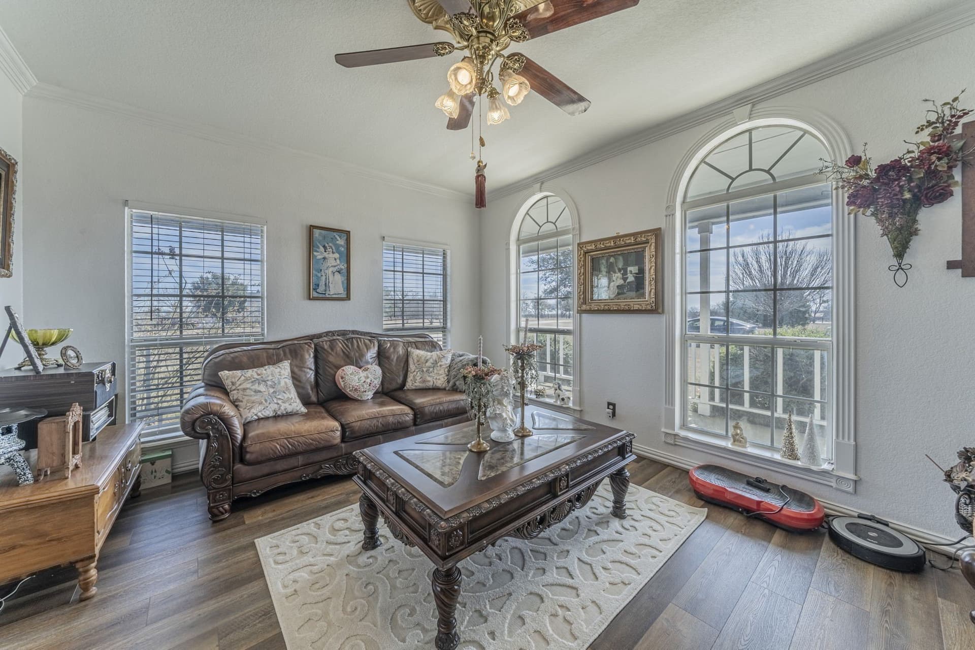 6.15 acres in Johnson County gallery image 3