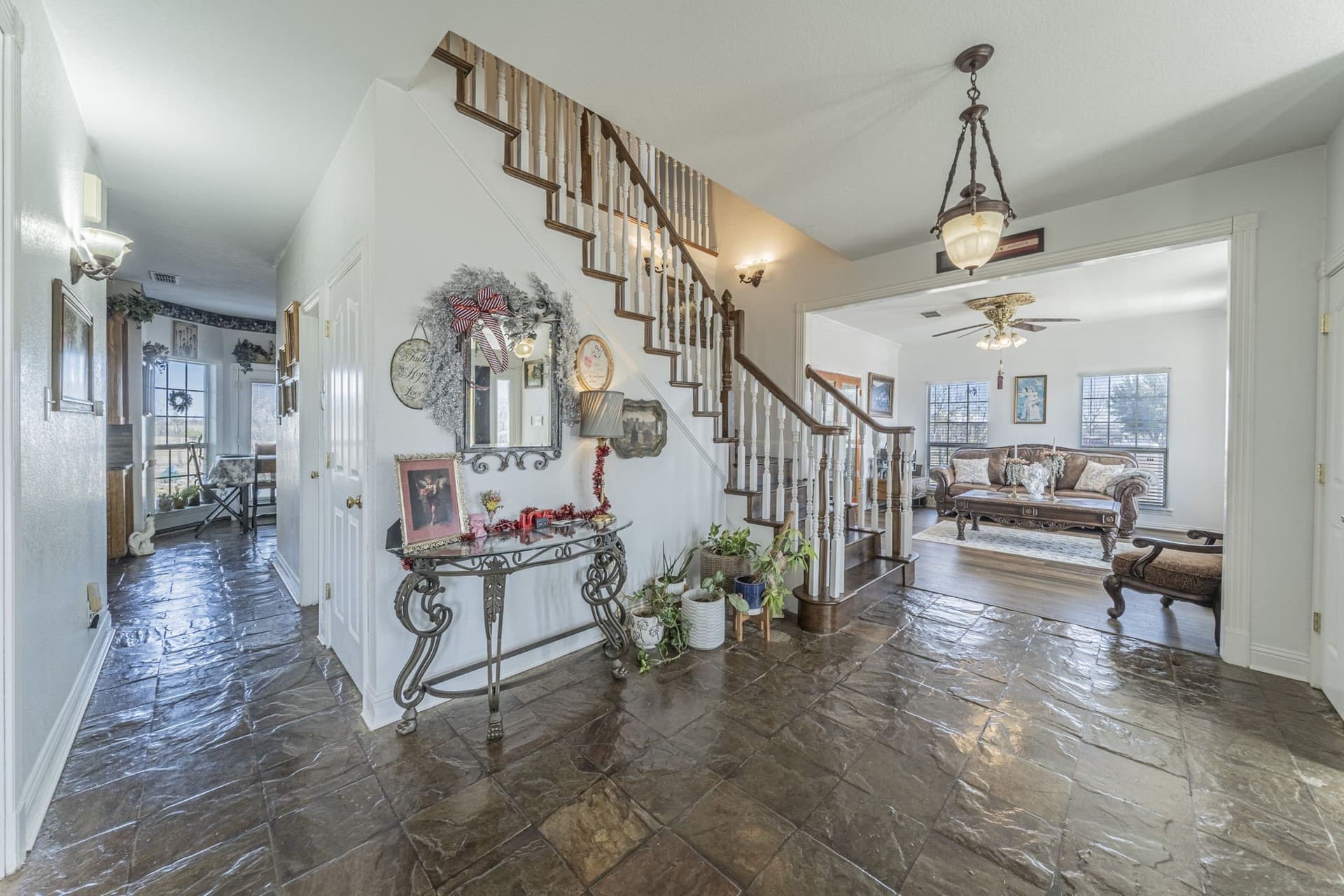 6.15 acres in Johnson County - photo 7