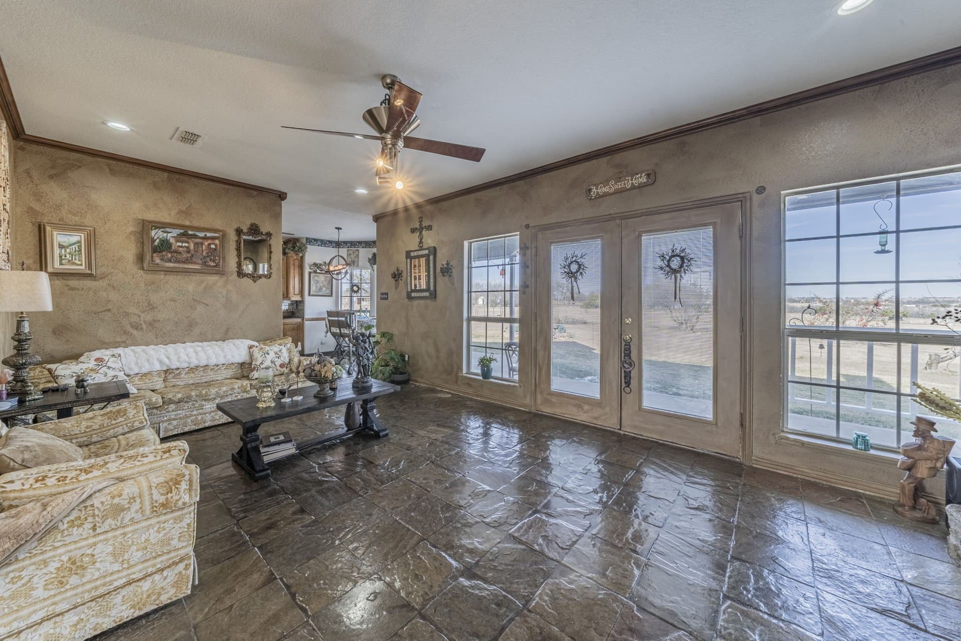 6.15 acres in Johnson County featured view