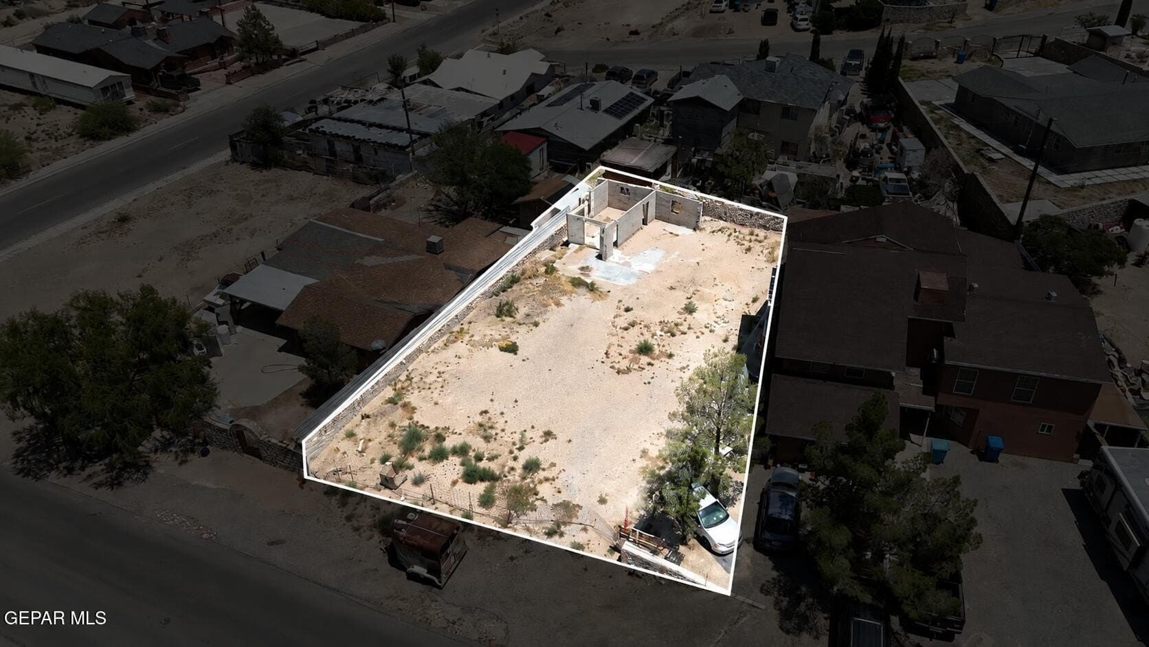0.15 acres in El Paso County - photo 6