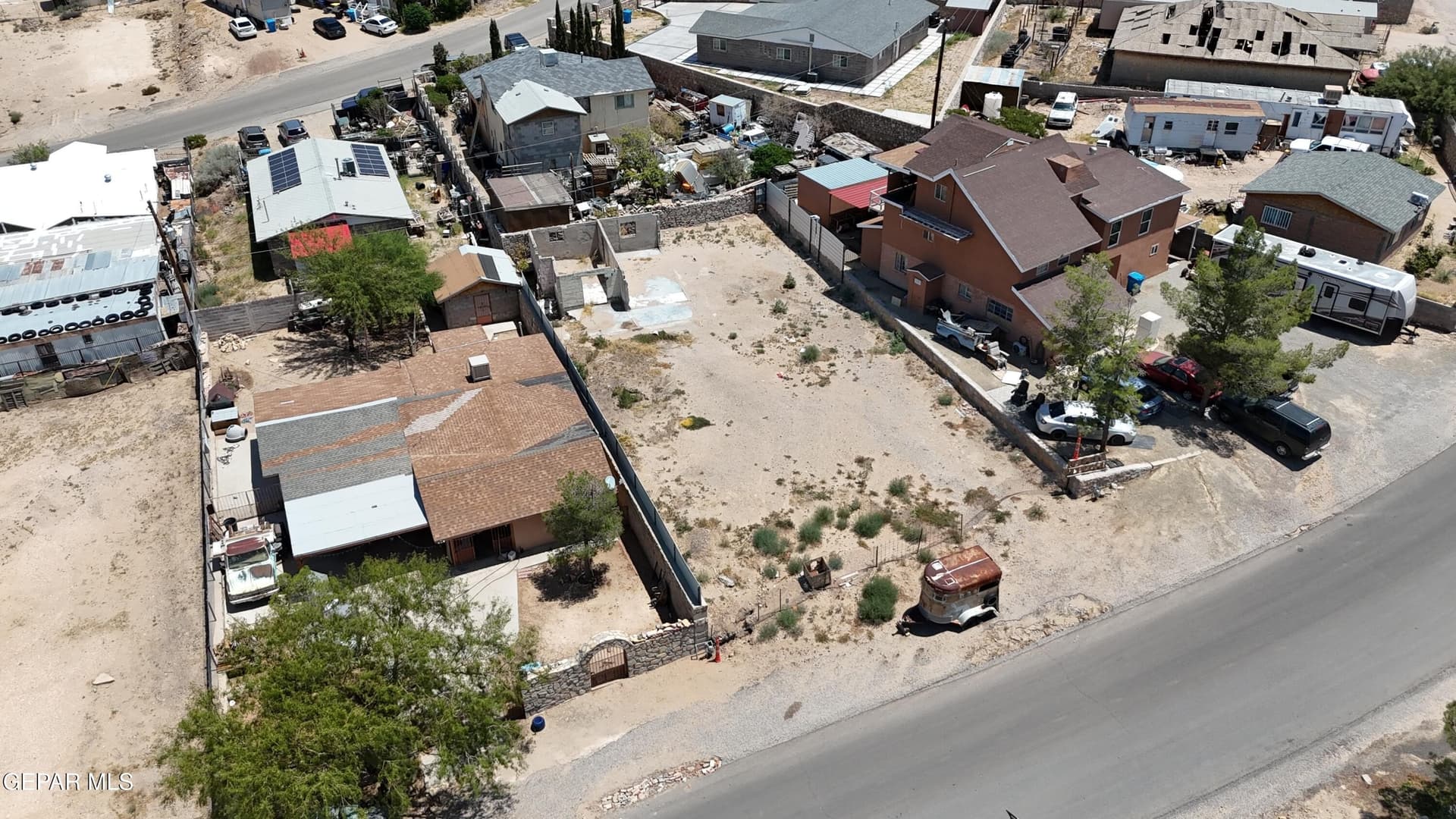 0.15 acres in El Paso County - photo 2