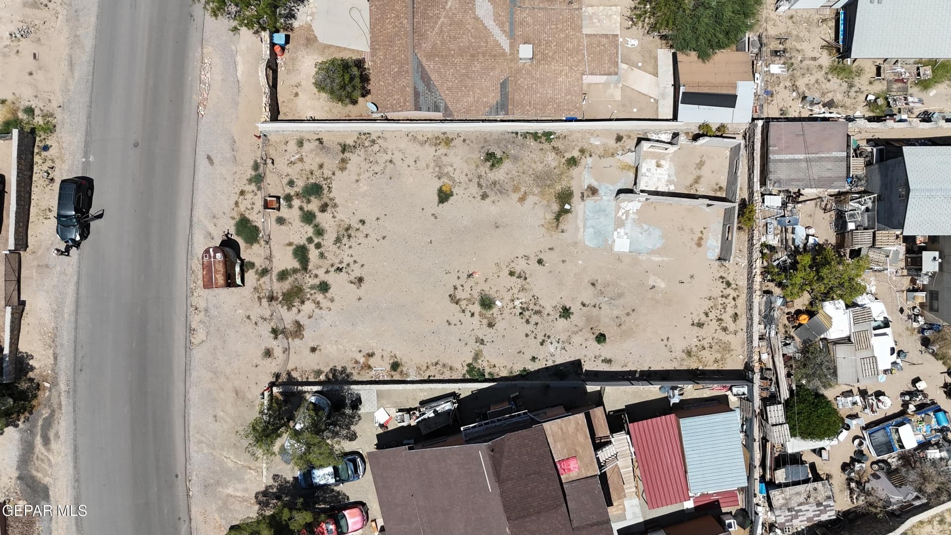 0.15 acres in El Paso County - photo 4