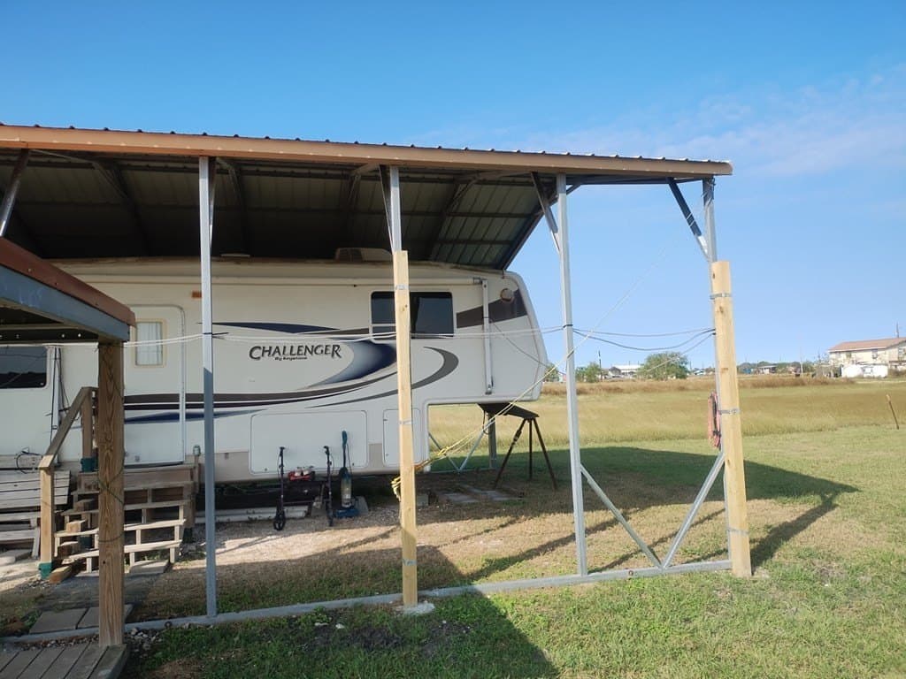 0.21 acres in Palacios Area County gallery image 3