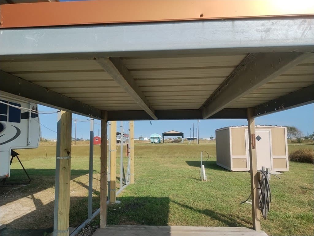 0.21 acres in Palacios Area County gallery image 4