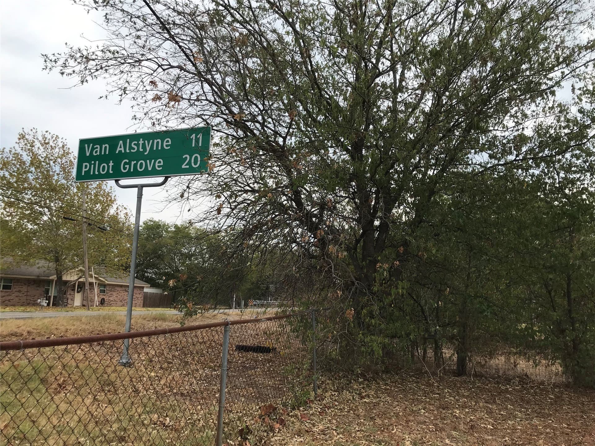 7.26 acres in Grayson County - photo 8