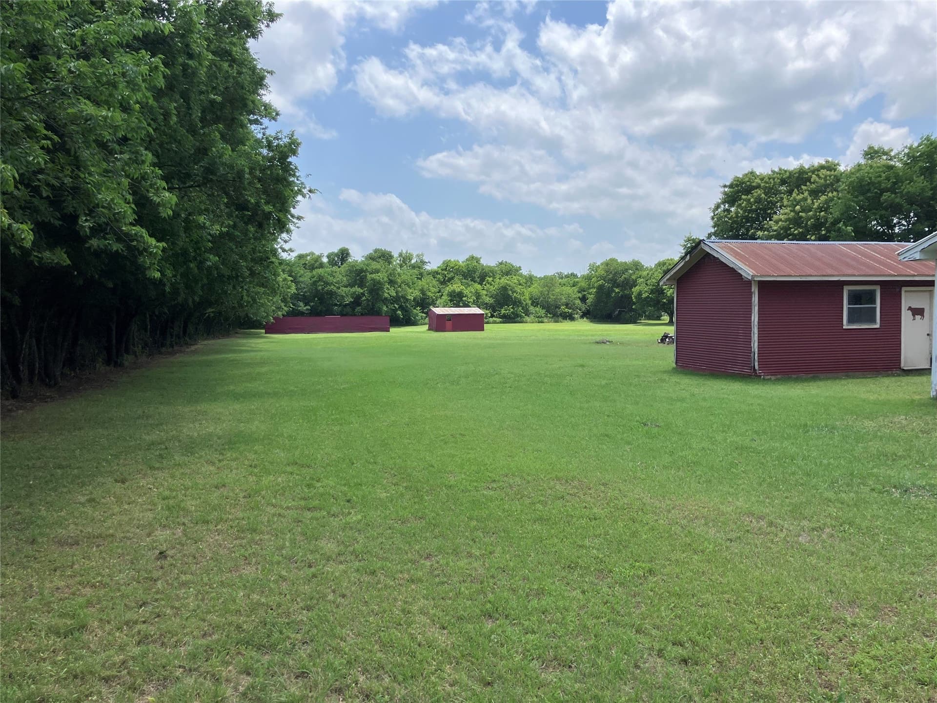 7.26 acres in Grayson County featured view