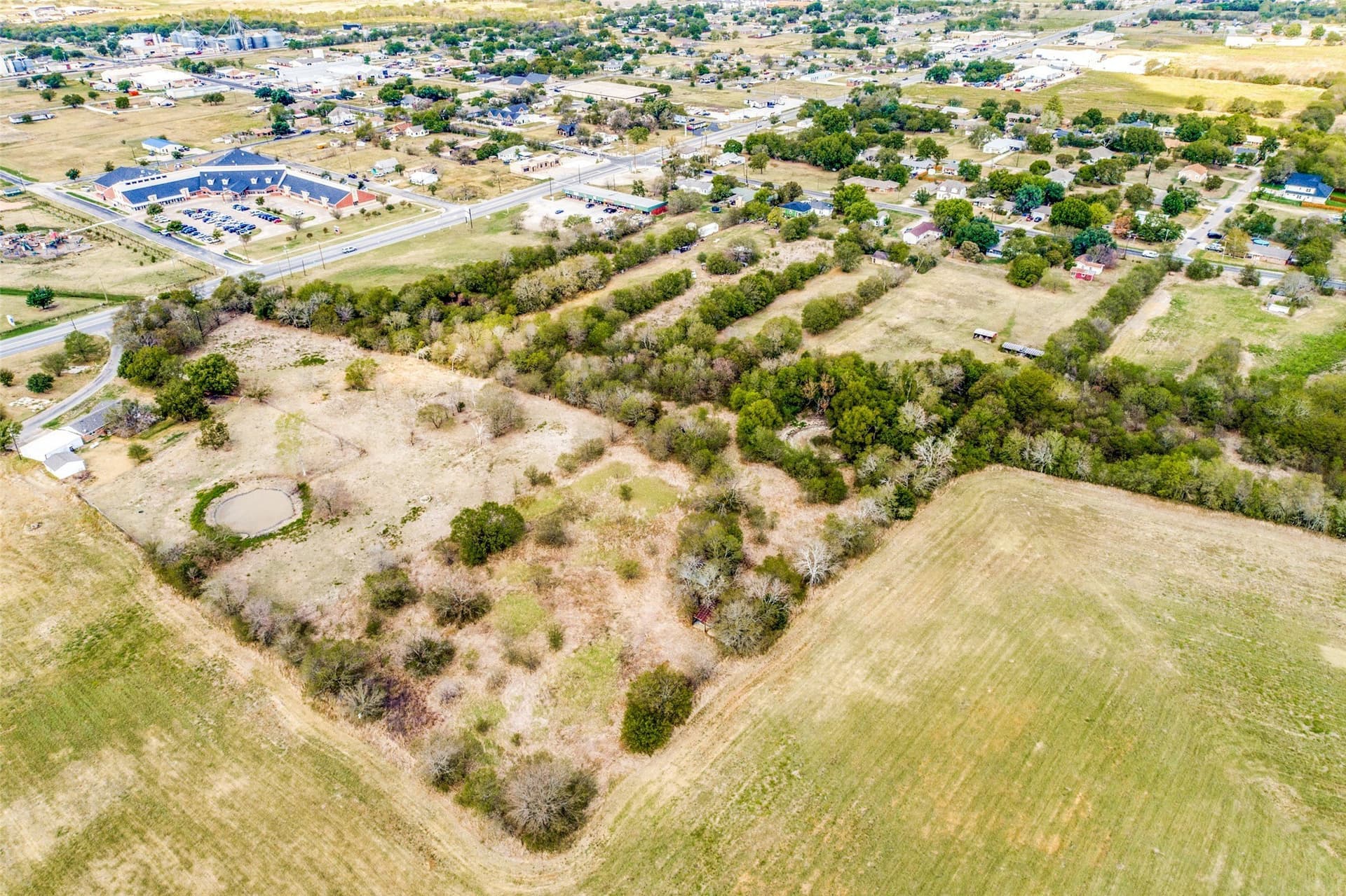 7.26 acres in Grayson County - photo 9