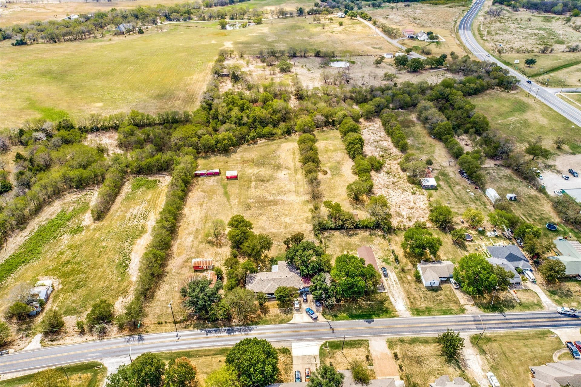 7.26 acres in Grayson County - photo 11