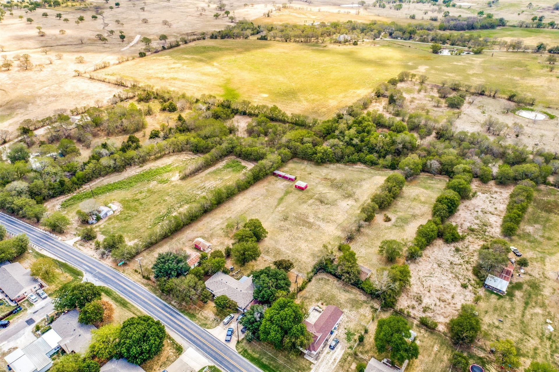 7.26 acres in Grayson County gallery image 4