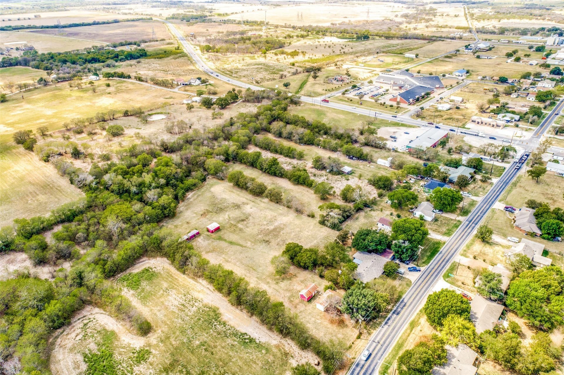 7.26 acres in Grayson County - photo 7