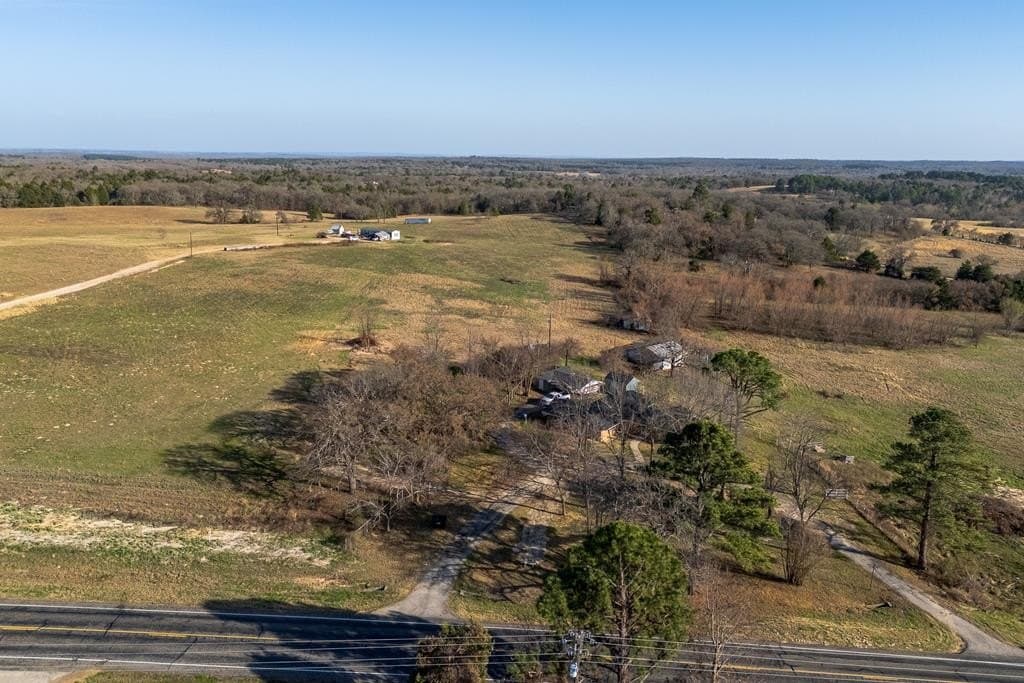76.34 acres in Henderson County