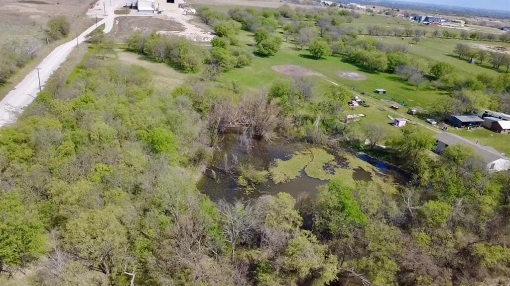 10 acres in Wise County featured view