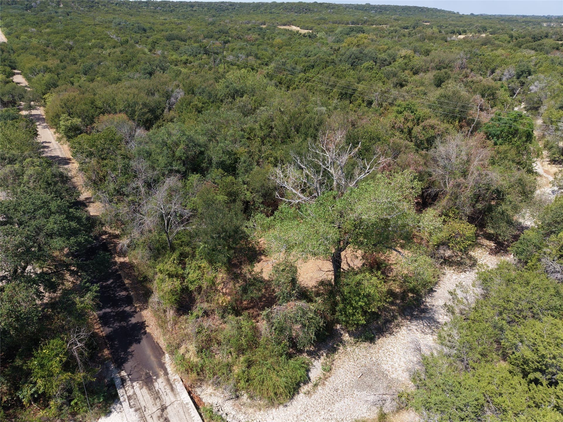 16.3 acres in Bosque County - photo 2