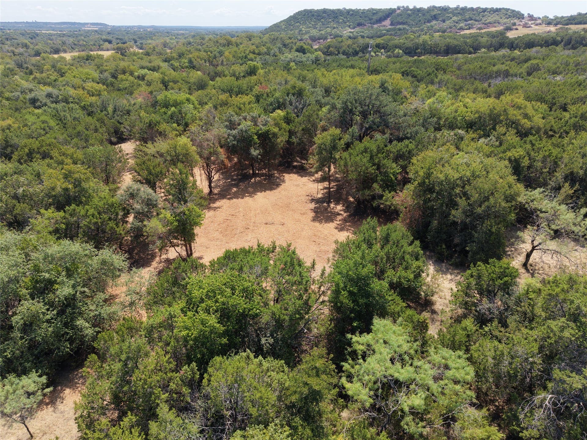 16.3 acres in Bosque County - photo 3
