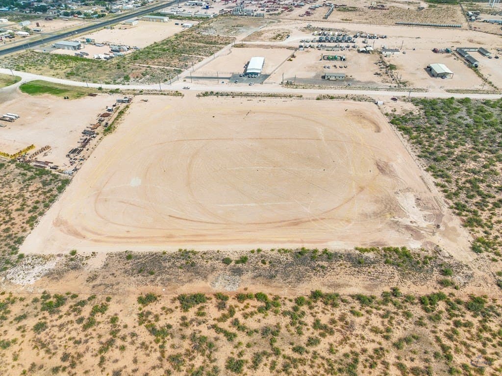 12.35 acres in Ward County - photo 22