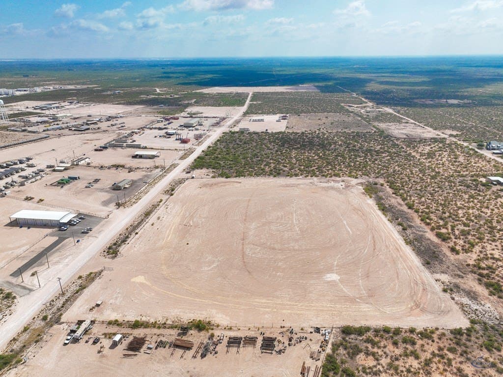 12.35 acres in Ward County - photo 12