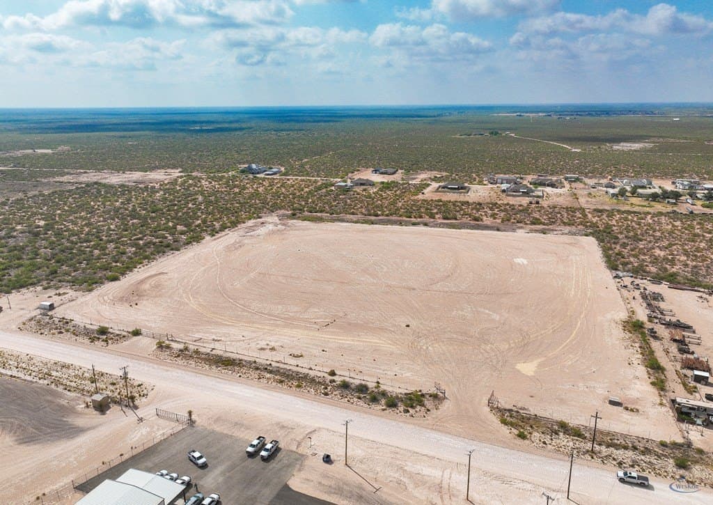 12.35 acres in Ward County - photo 9