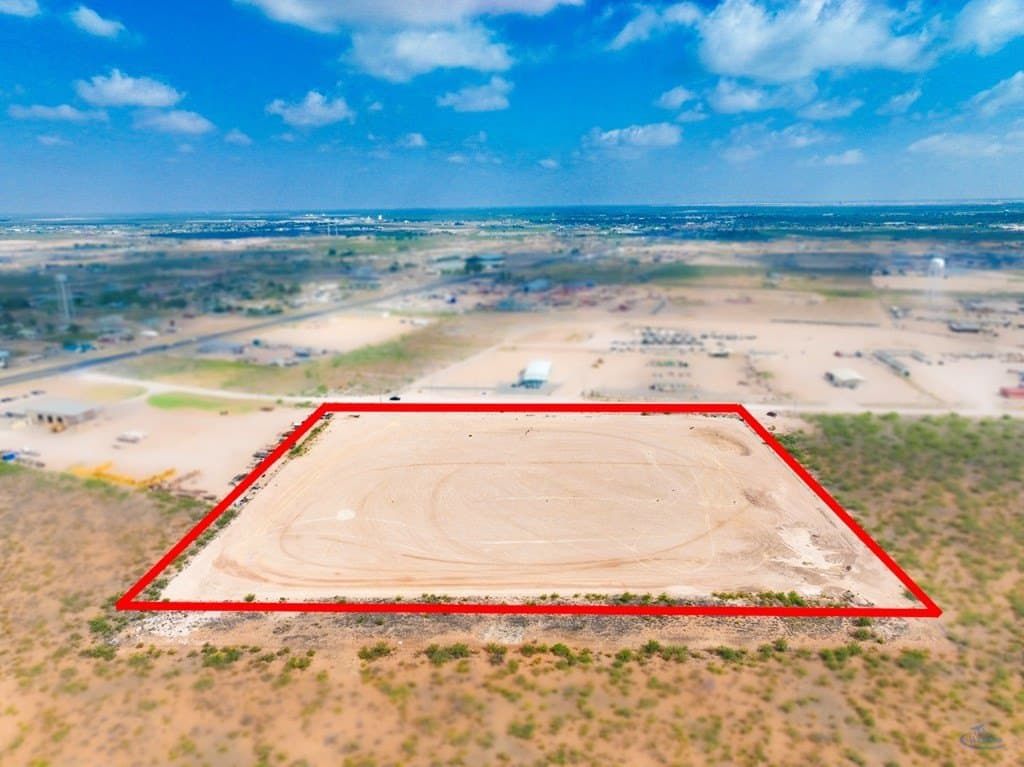 12.35 acres in Ward County - photo 20