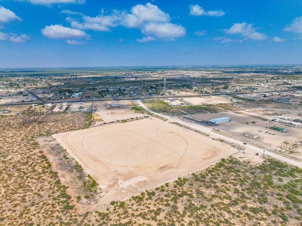 12.35 acres in Ward County - photo 27