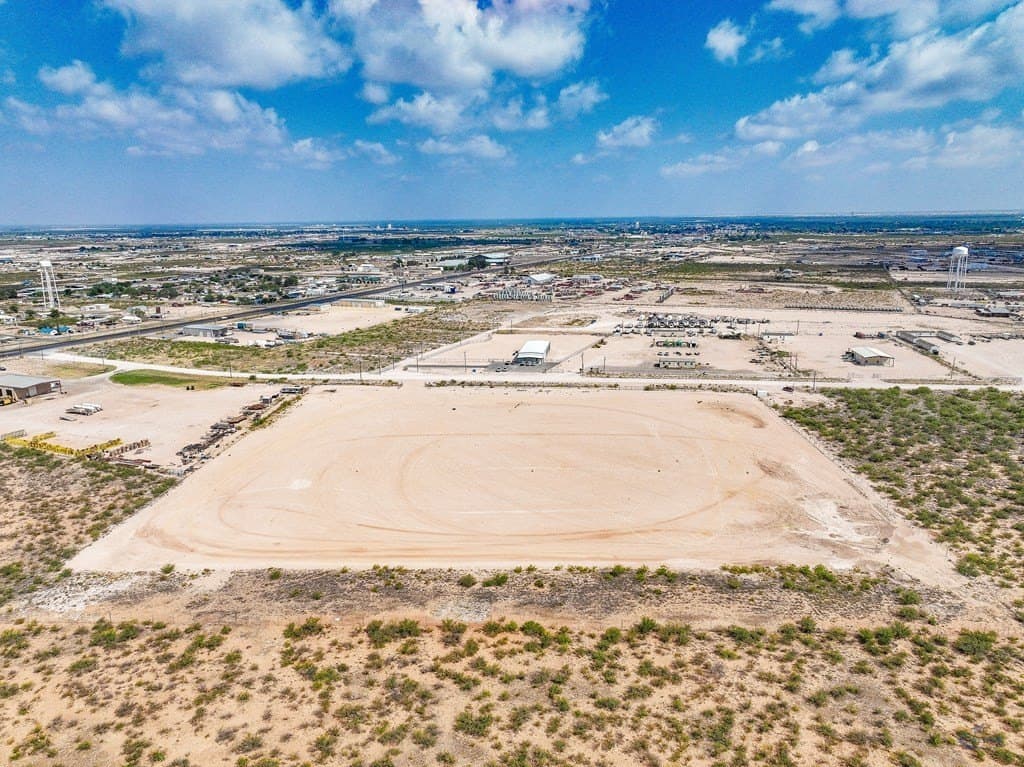 12.35 acres in Ward County - photo 21