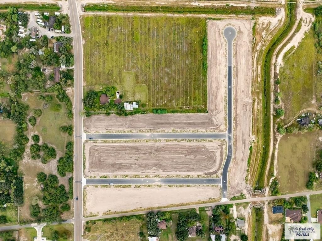 0.13 acres in CAMERON County featured view